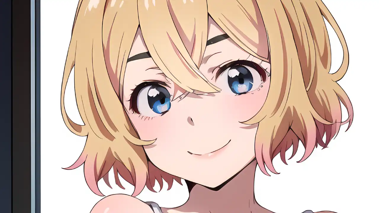 Las waifus de Rent-a-Girlfriend serán tus maids en evento