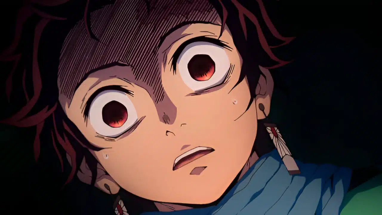 Kimetsu no Yaiba Tanjiro Portada 01