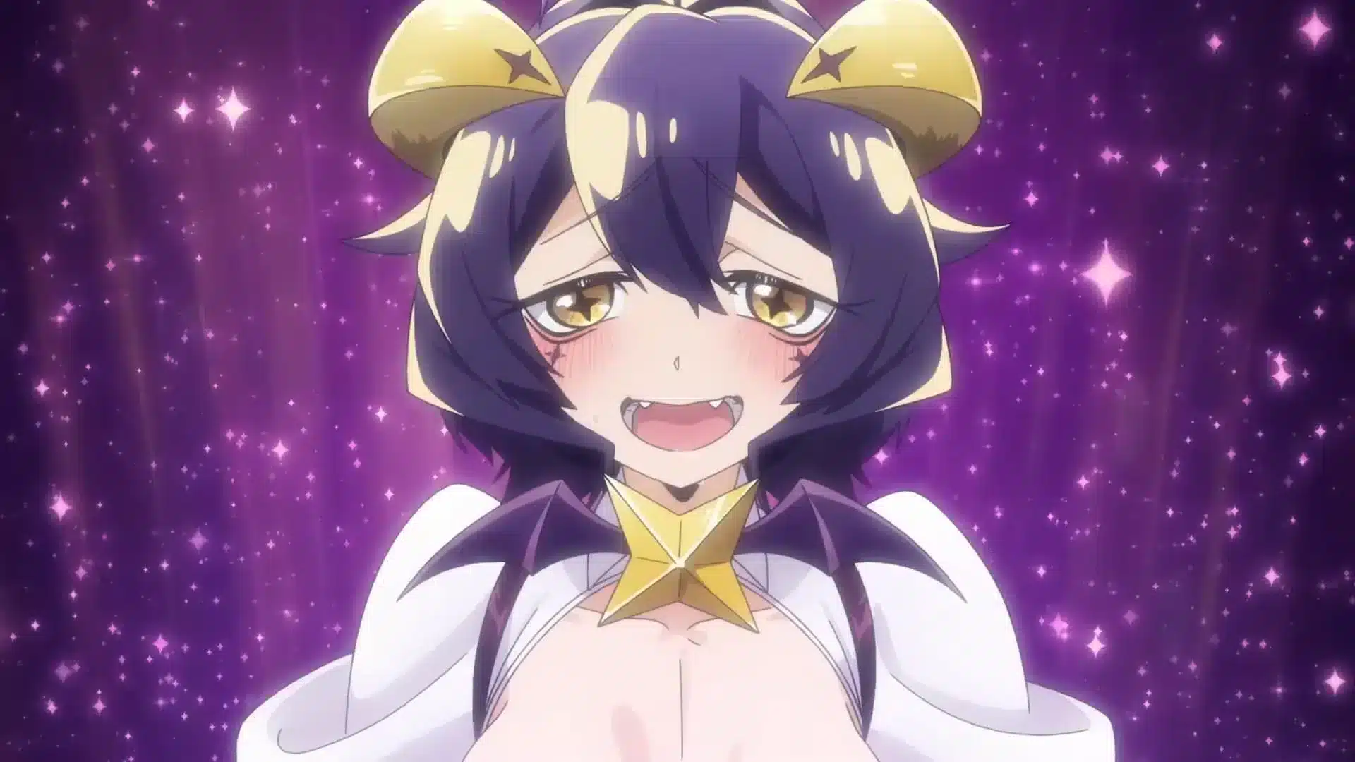 Mahou Shoujo ni Akogarete ilustración 01