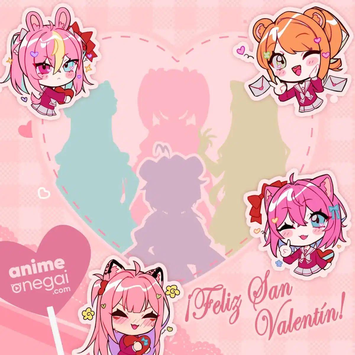 Mahou Shoujo ni Akogarete podría llegar a México y Latinoamérica