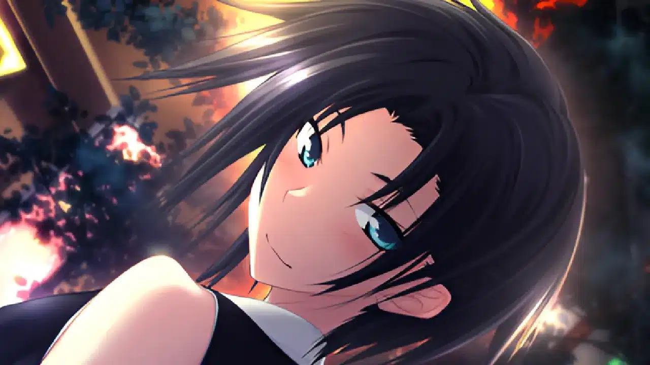 Majikoi Lee cover 2
