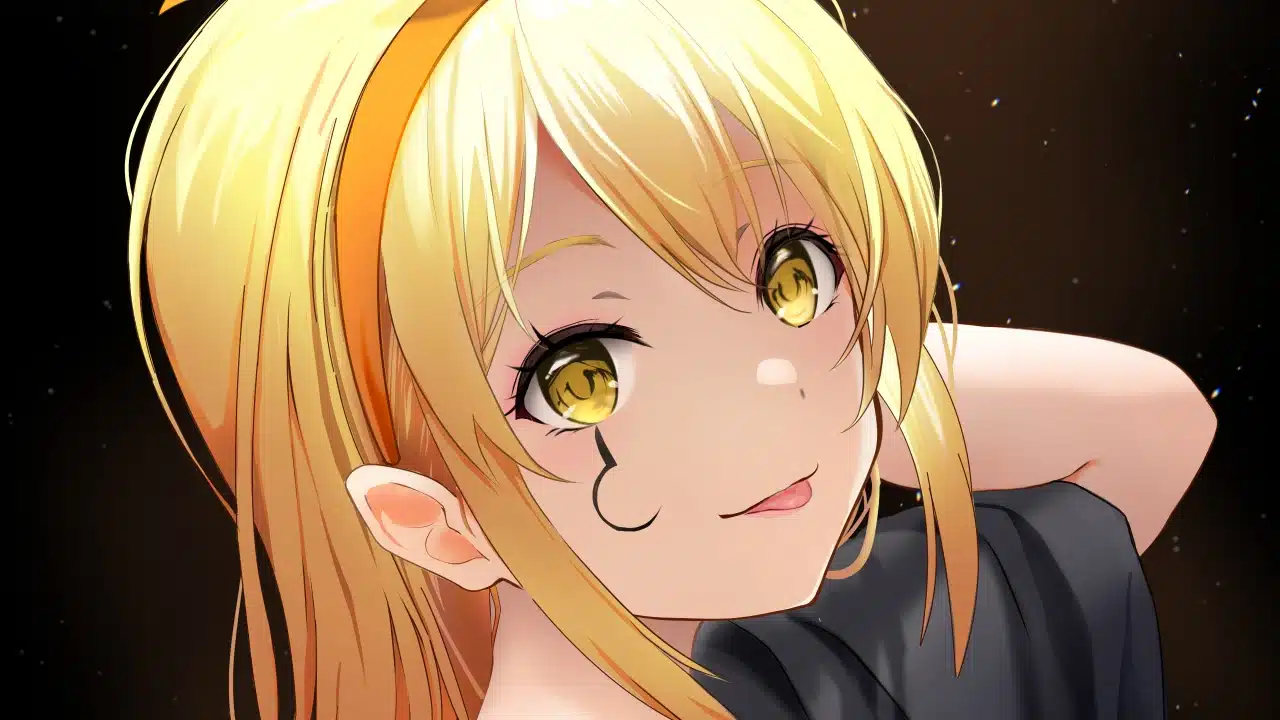 Las waifus de Mashle celebran San Valentín contigo en evento