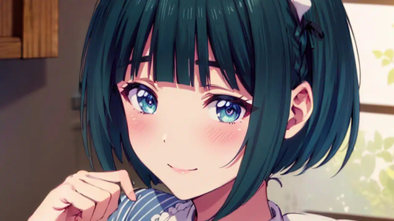 Megami no Café Terrace Season 2 confirmó su Estreno en avance