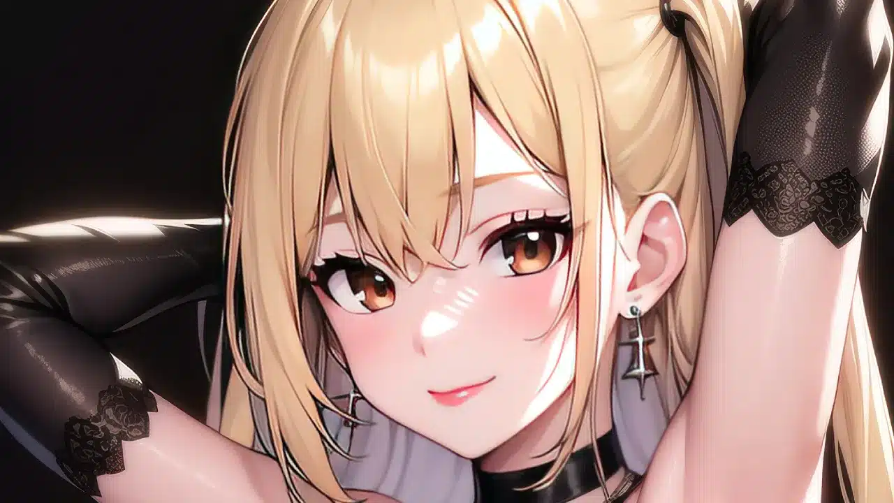 Misa Amane-Death Note-portada-04