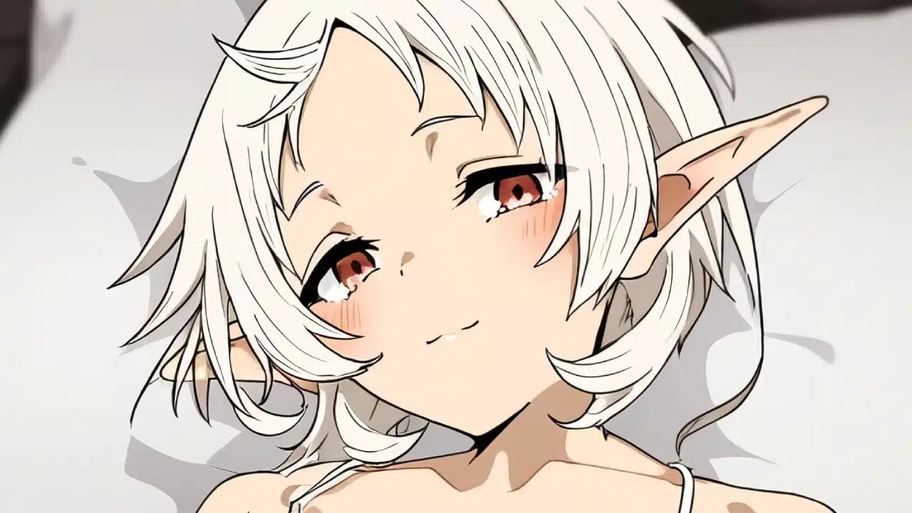 Sylphie de Mushoku Tensei dejará atrás su timidez en futura Figura