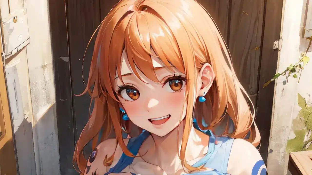 Nami-One Piece-portada-04