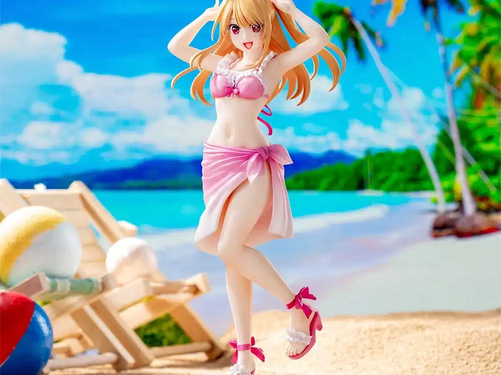 Oshi no Ko Ruby figura 01
