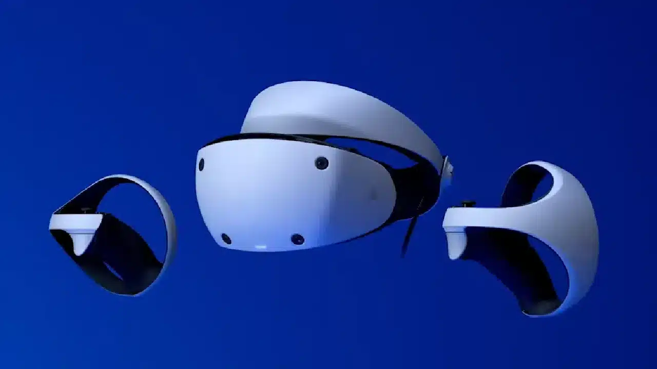 PlayStation VR2 en PC PORTADA