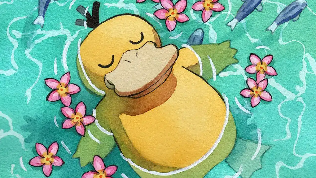 Pokémon-Pokémon-Concierge