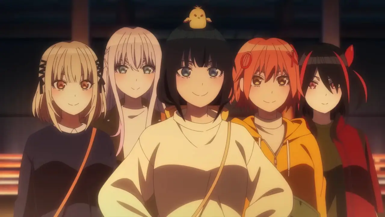 Sexy mercancía de Pon no Michi tiene encantados a los fans