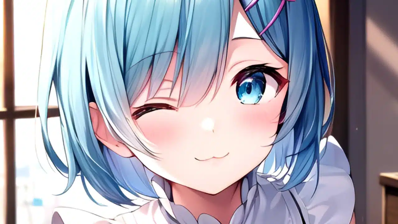 Las waifus te protegerán del frío en acogedor producto