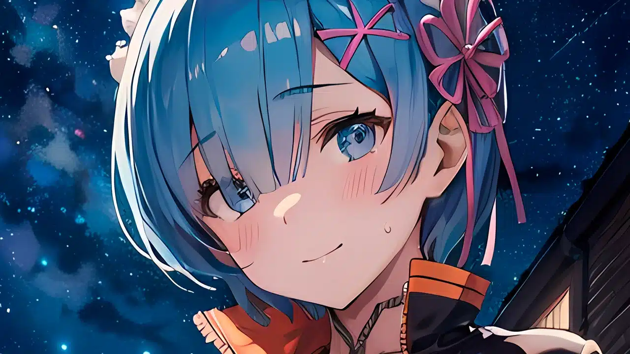 Re: Zero Season 3 te dejarรก asombrado en nueva visual