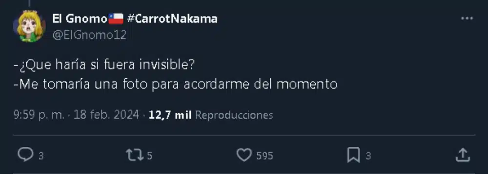 Sakura CardCaptor twitter captura 01