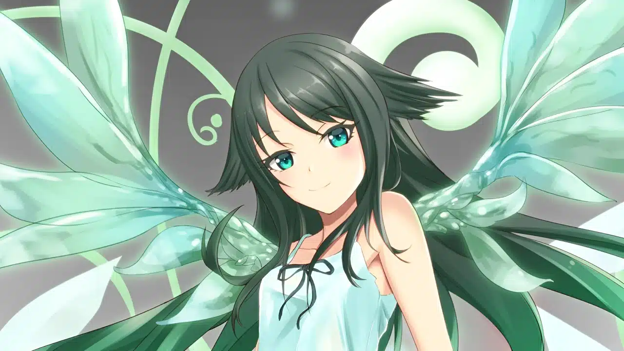 Saya no Uta
