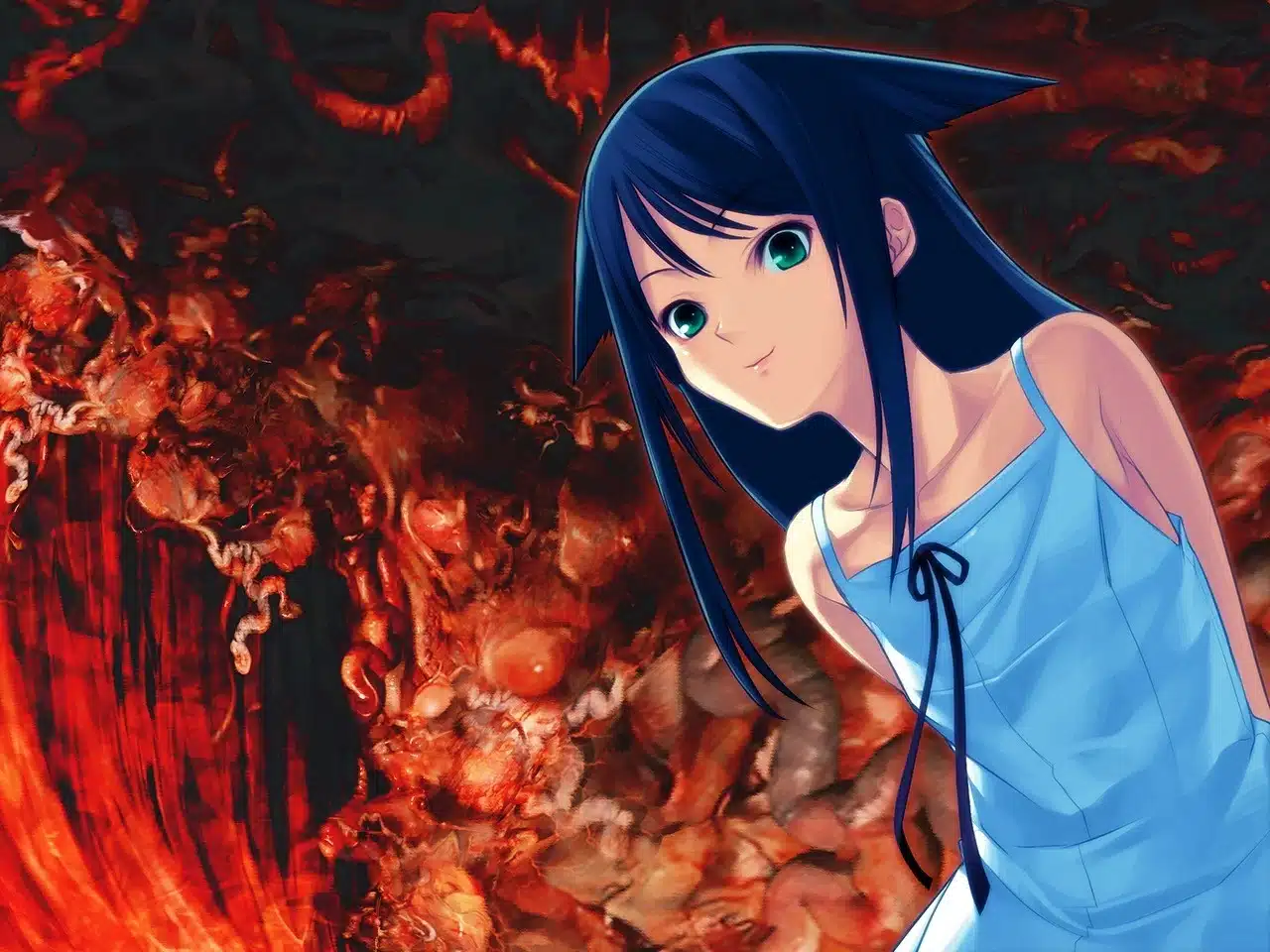 Cygames habría plagiado al juego Saya no Uta según los fans