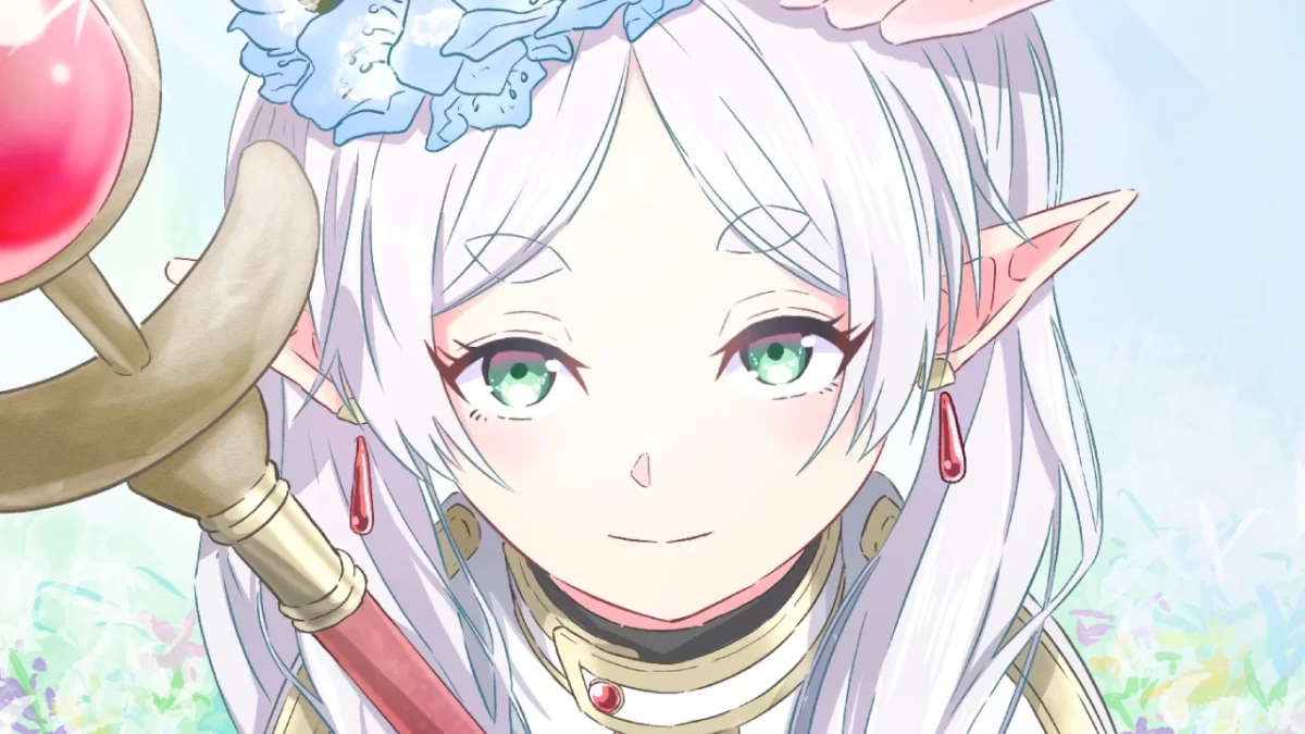 Sousou no Frieren aumenta el hype de otakus con nuevo avance