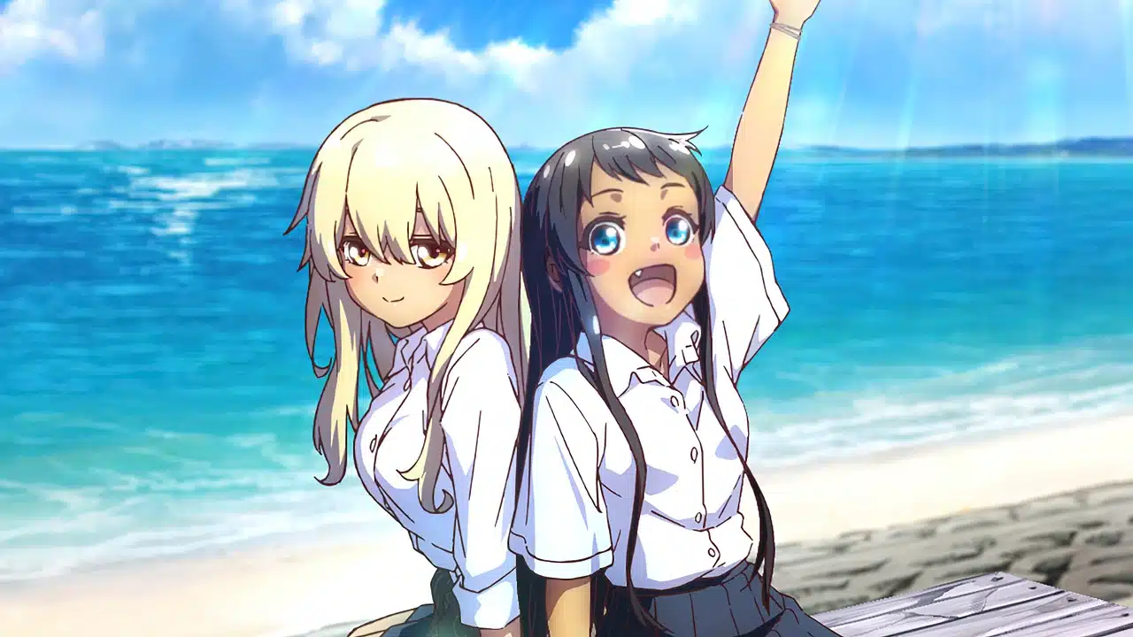 Okinawa de Suki ni Natta Ko ga Hōgen Sugite Tsurasugiru