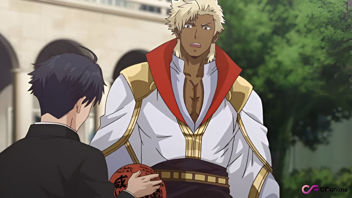 Emoción en el Mundo BL: "The Titan's Bride" Anuncia Doblaje en Español