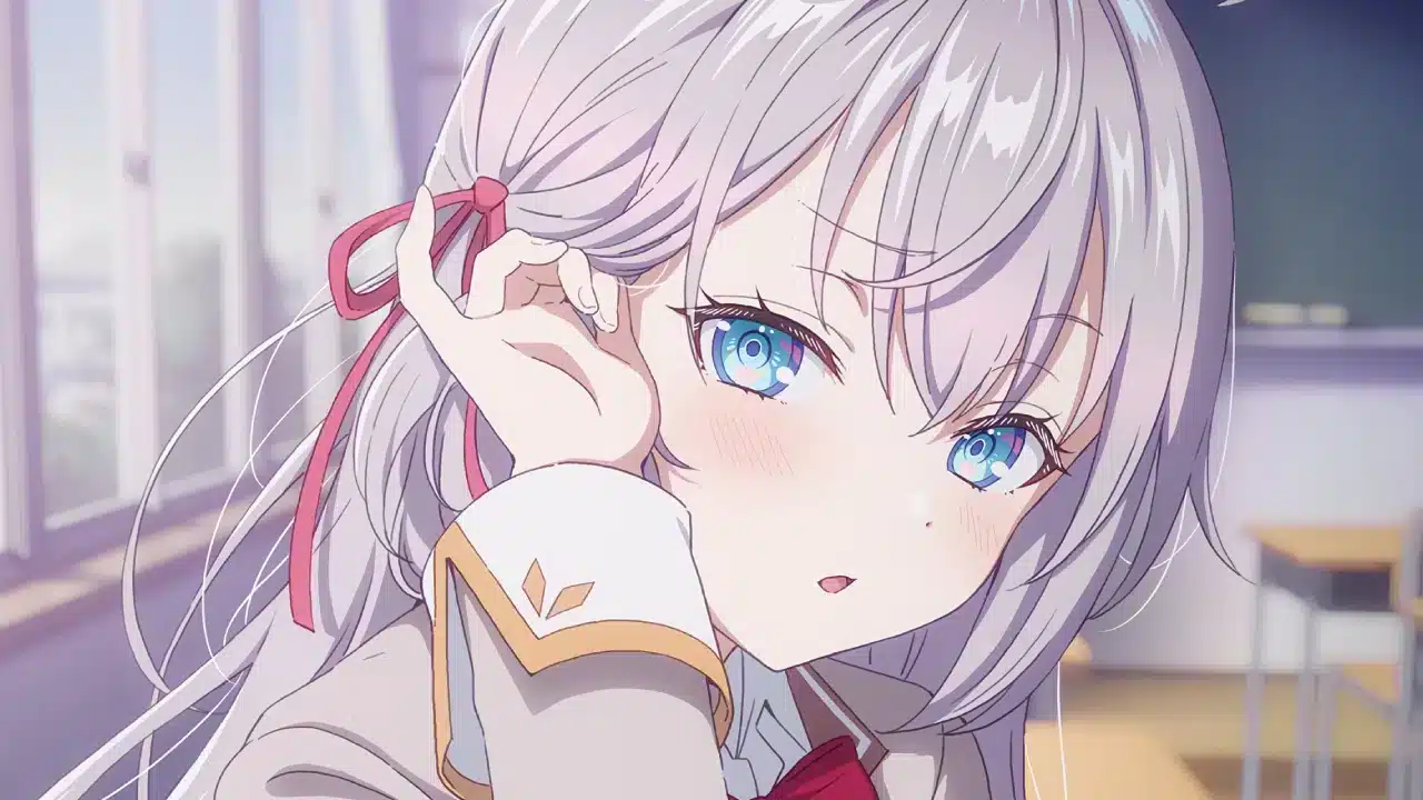 Alya Sometimes Hides Her Feelings in Russian - ¿Cuántos Episodios Tendrá?