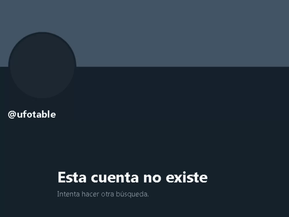 Ufotable Twitter captura 01