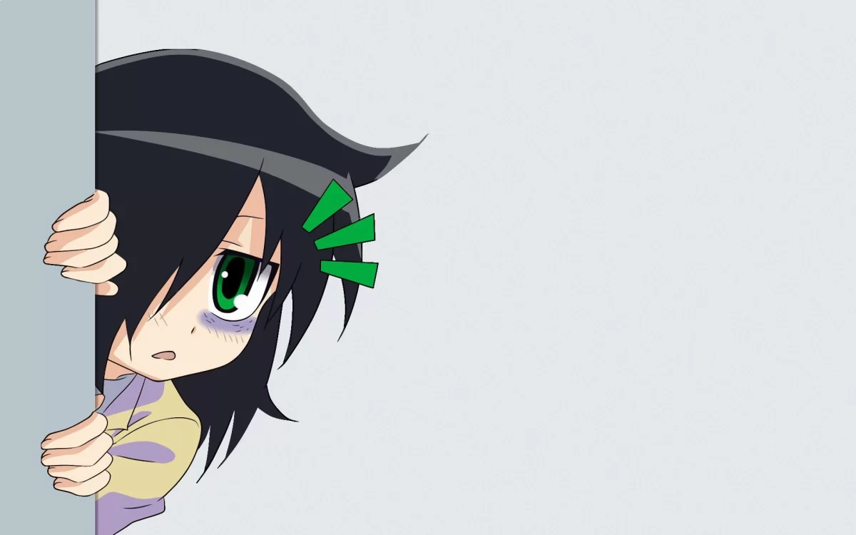 Watamote ilustración 0101