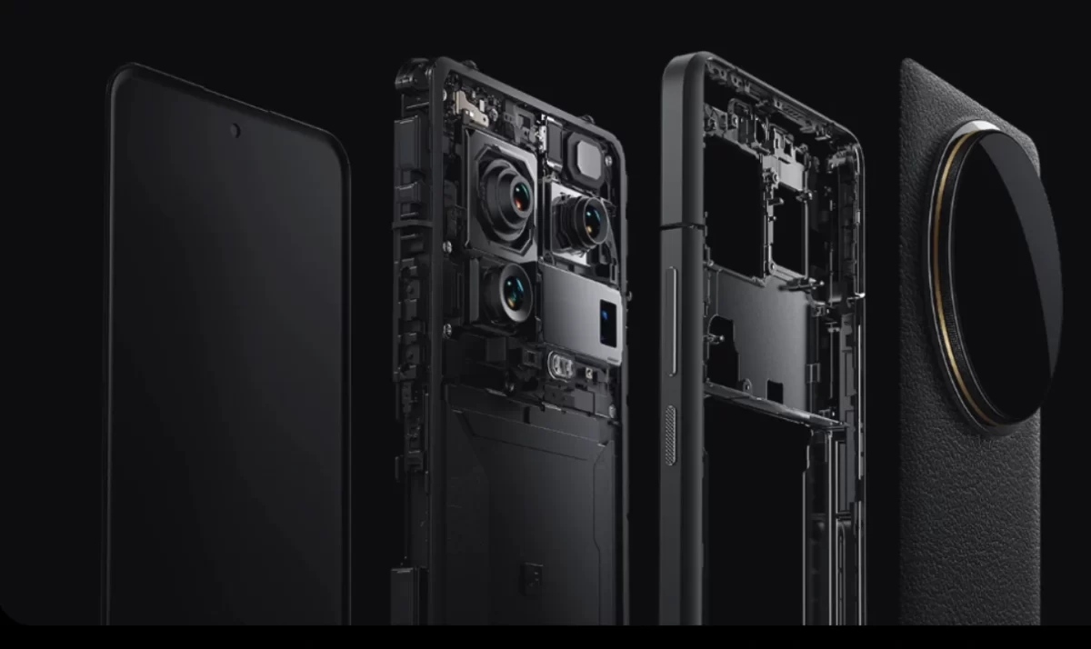 Xiaomi 14 Ultra 1