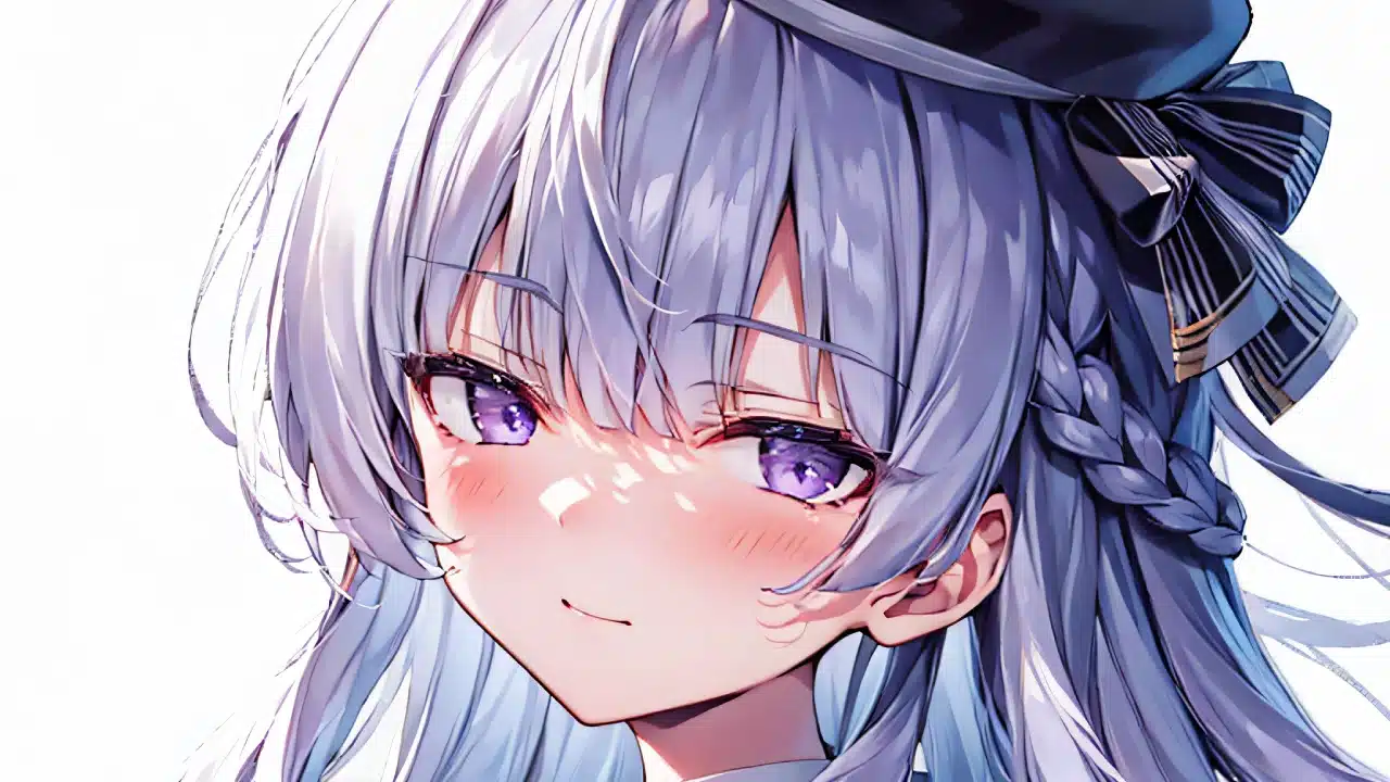 Classroom of the Elite: Arisu Sakayanagi te sorprenderá en hermosa visual