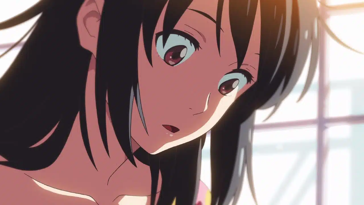 Your Name anime portada 0101
