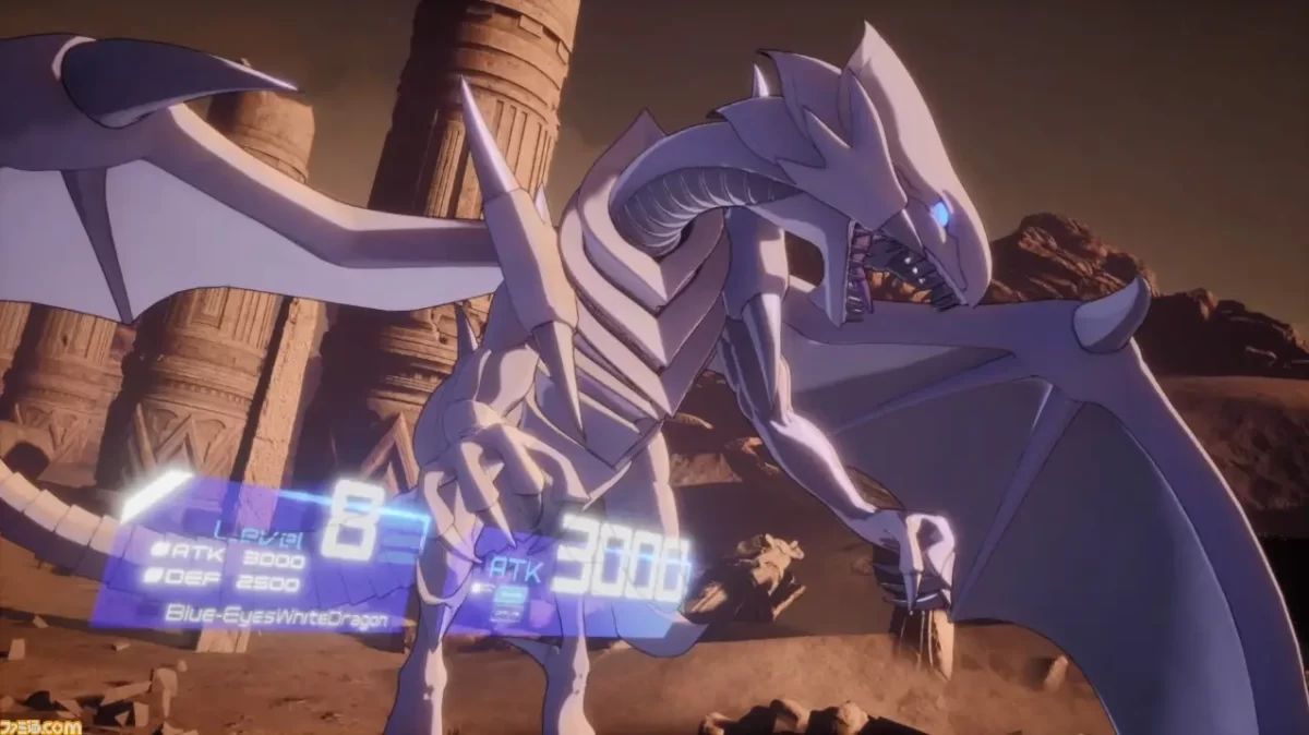 Yu-Gi-Oh! Duel Links presenta su versión VR con lindas "waifus"