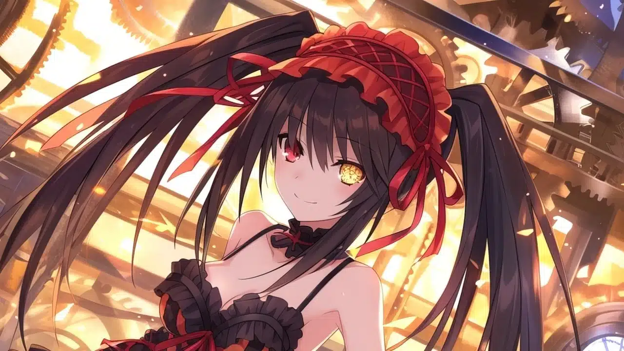 Date a Live