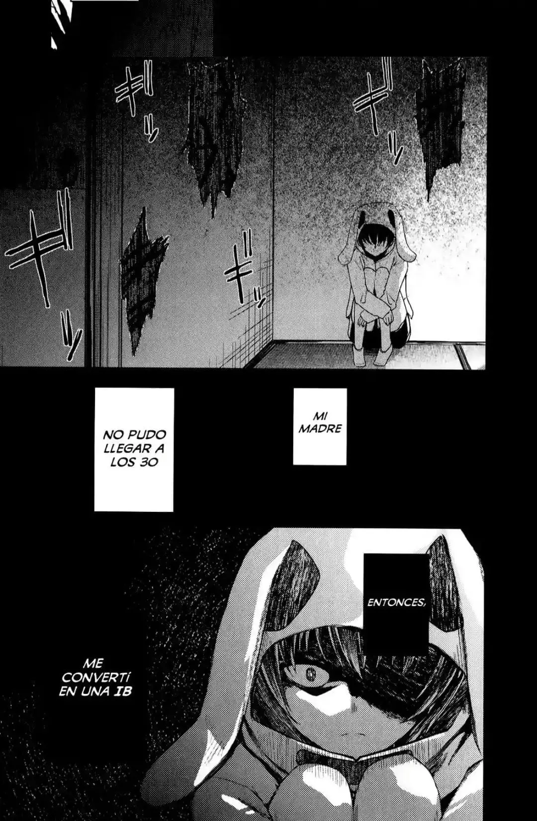 manga kaguya diseño panel 06