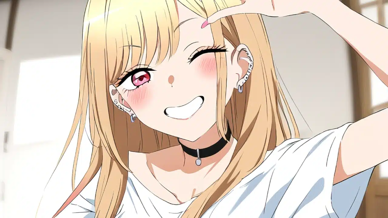 My Dress-Up Darling