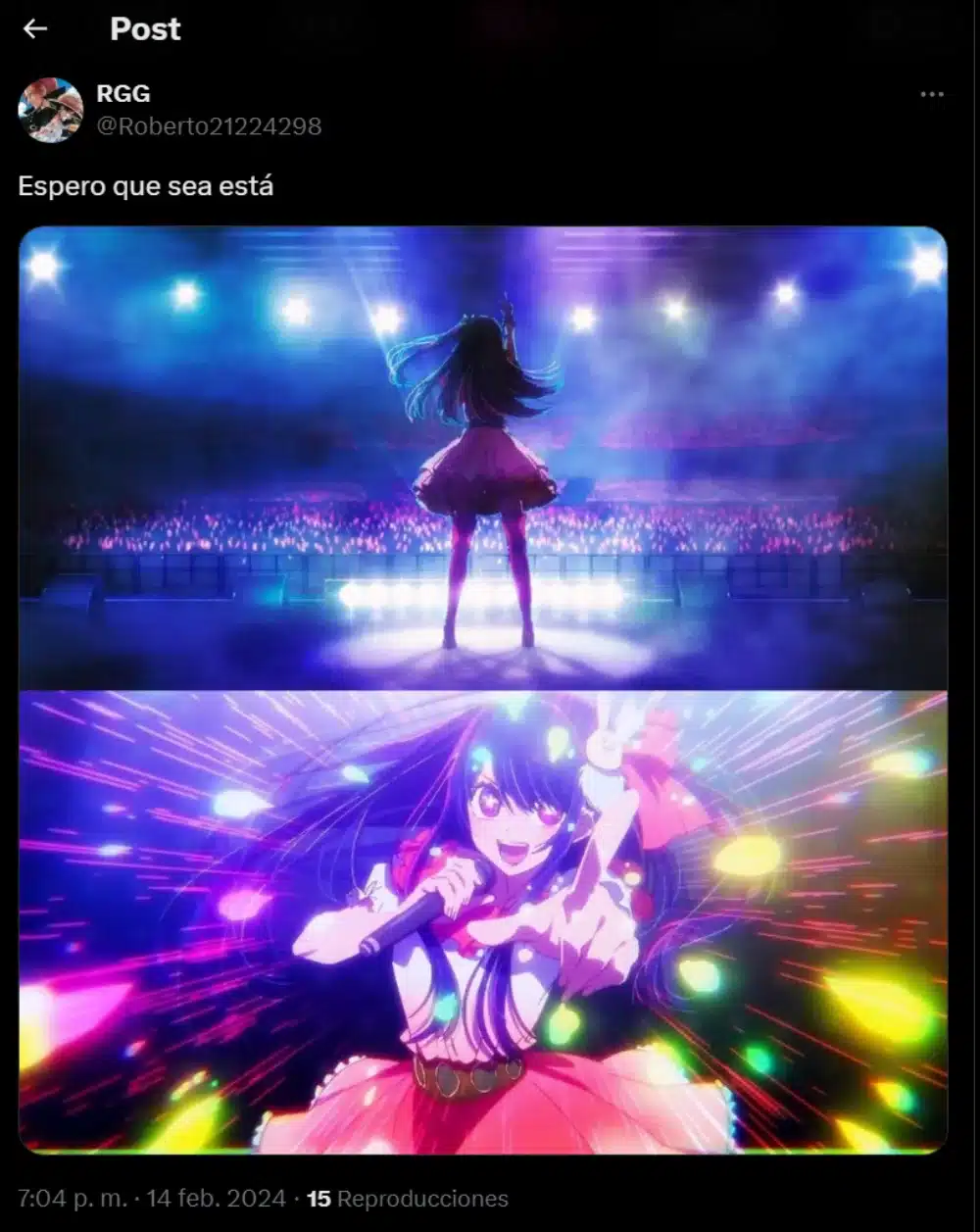 Mahou Shoujo ni Akogarete podría llegar a México y Latinoamérica