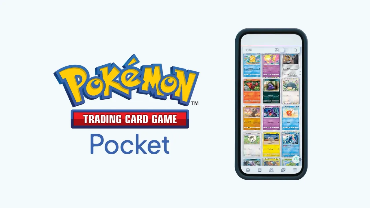 Imagen de Pokémon TCG Pocket