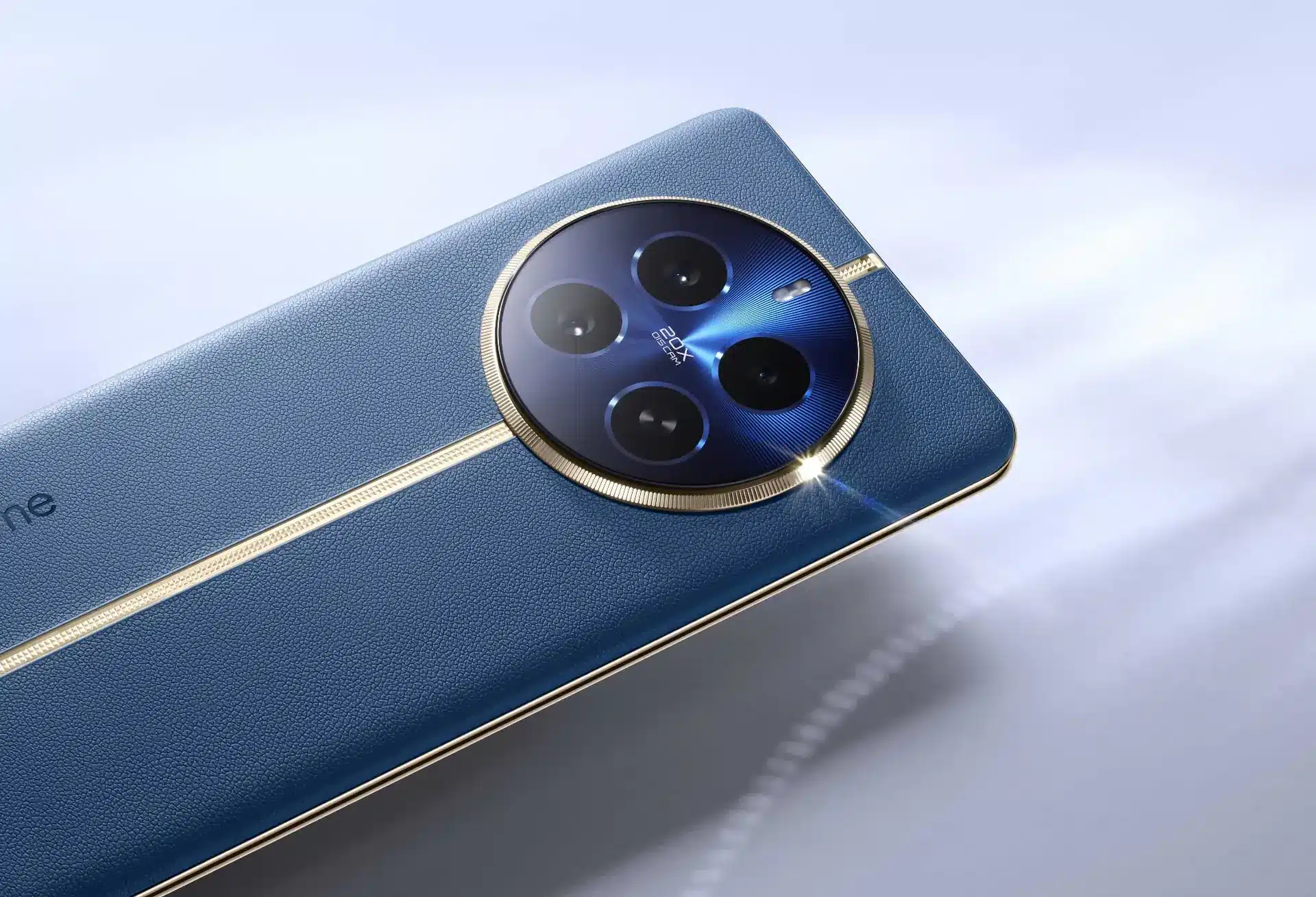 Realme 12 pro+
