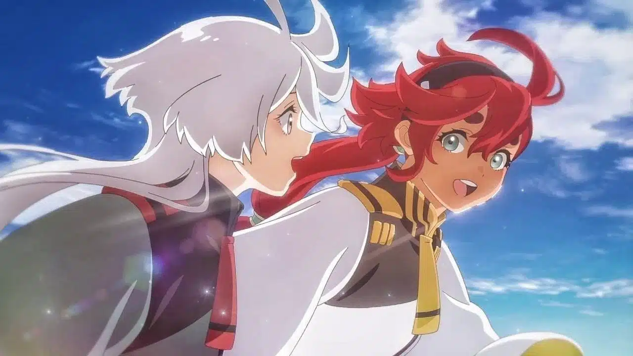 Mobile-Suit-Gundam: The-Witch-from-Mercury