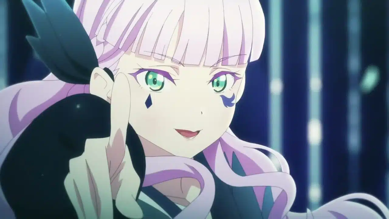 wien margarete Love Live