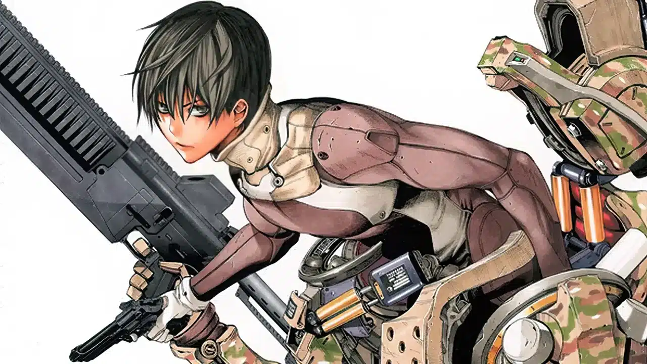 All you need is kill