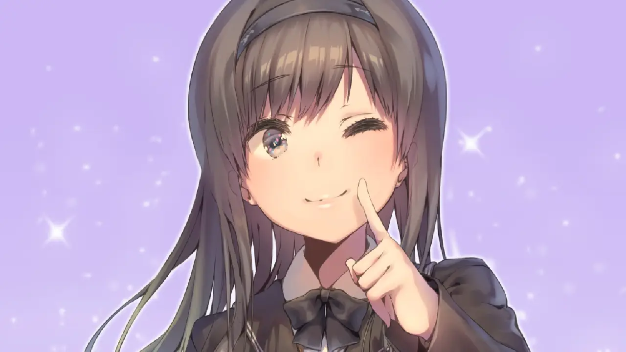 Amagami-1