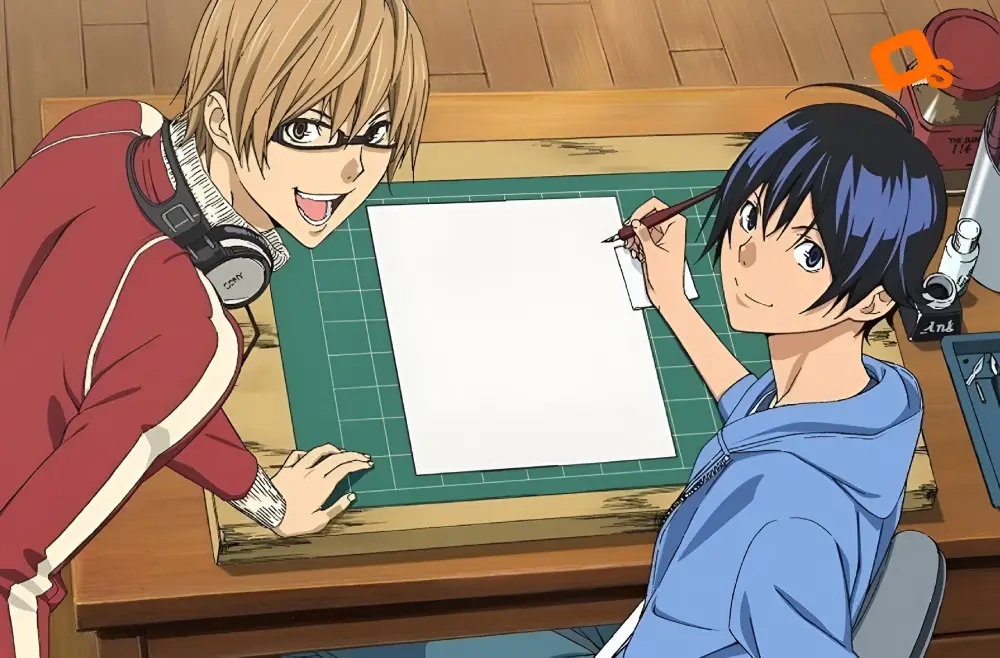 Anime isekai nota