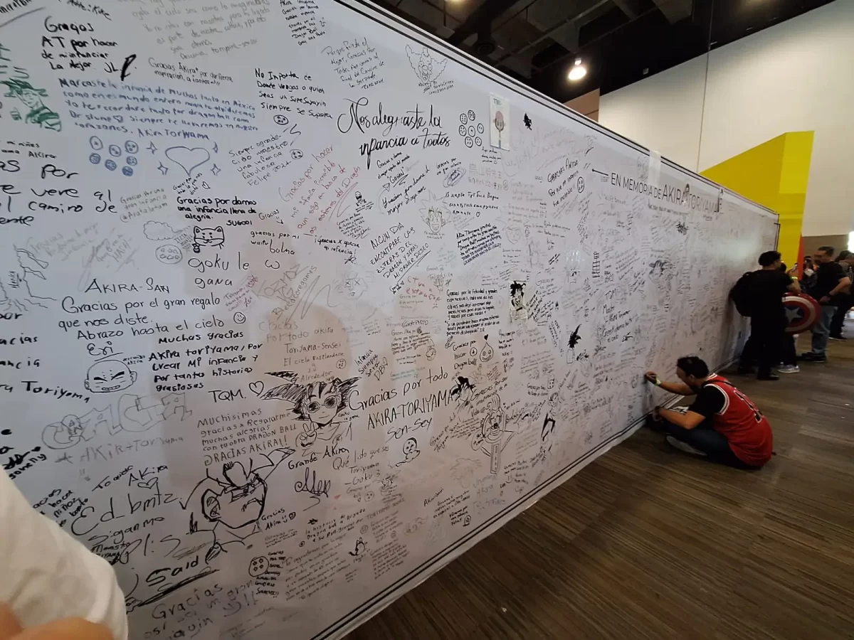 Así fue el fin de semana en La Mole 2024