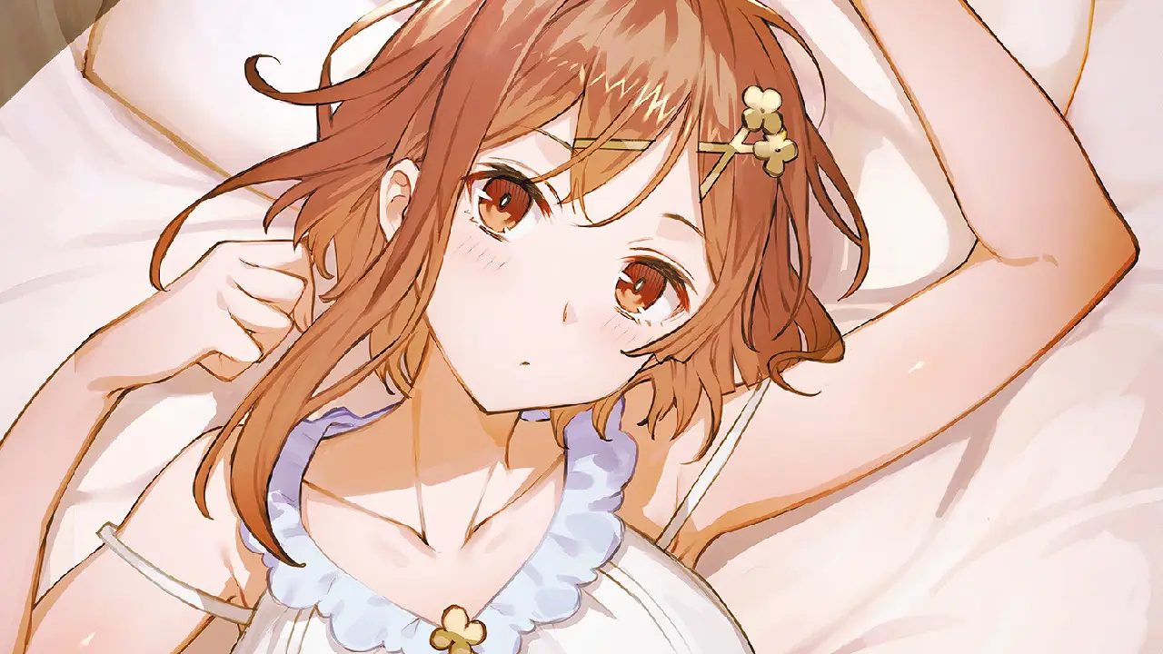 Atelier-Ryza-figure