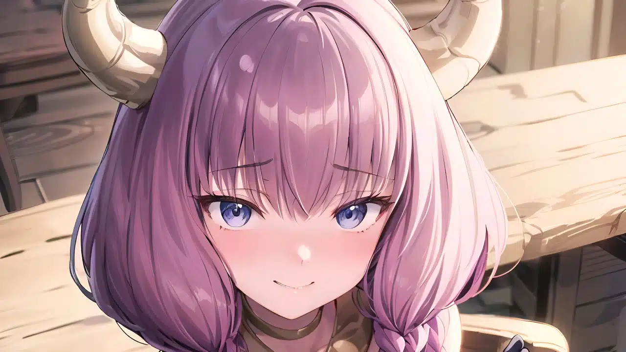 Sousou no Frieren: La popularidad de Aura sorprende a su seiyuu