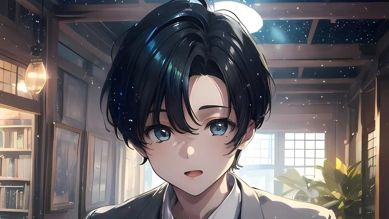 Sensei Blue Archive