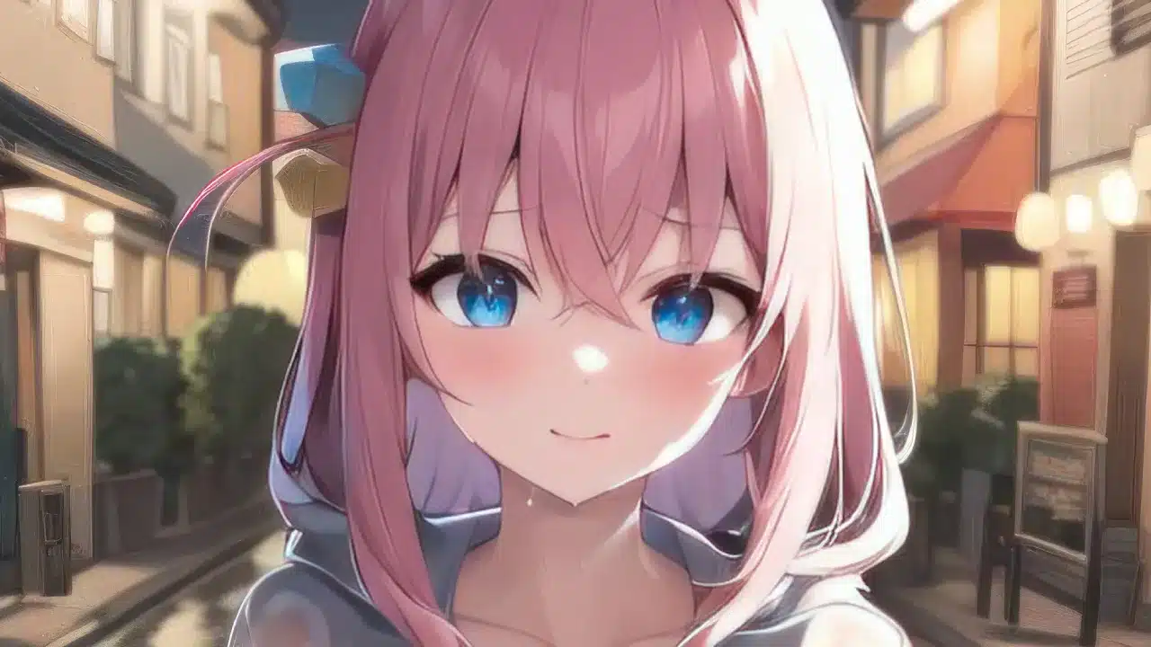 Bocchi-the-Rock!-x-SONY-Walkman-portada-03