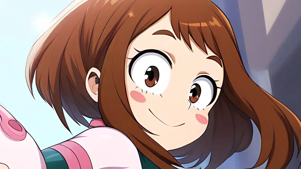 My Hero Academia: Final Season se estrenará en Otoño de 2025