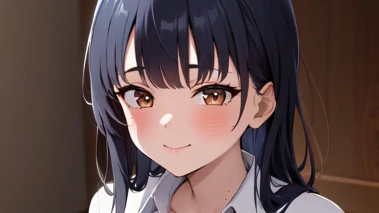 Boku no Kokoro: Anna Yamada enseña su deslumbrante belleza en visual