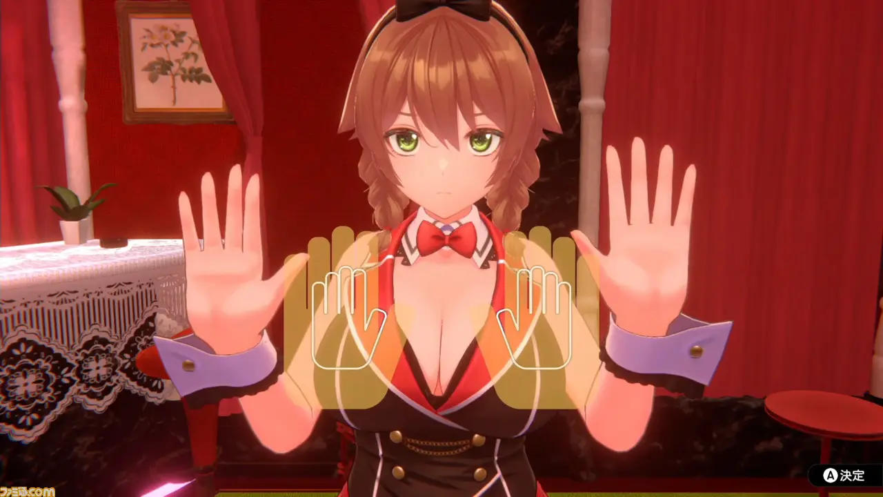 Bunny Garden: Conquista a tu "waifu" conejita en este nuevo juego