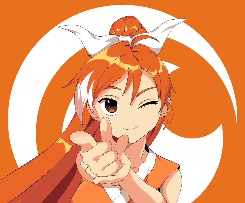 Crunchyroll-Hime