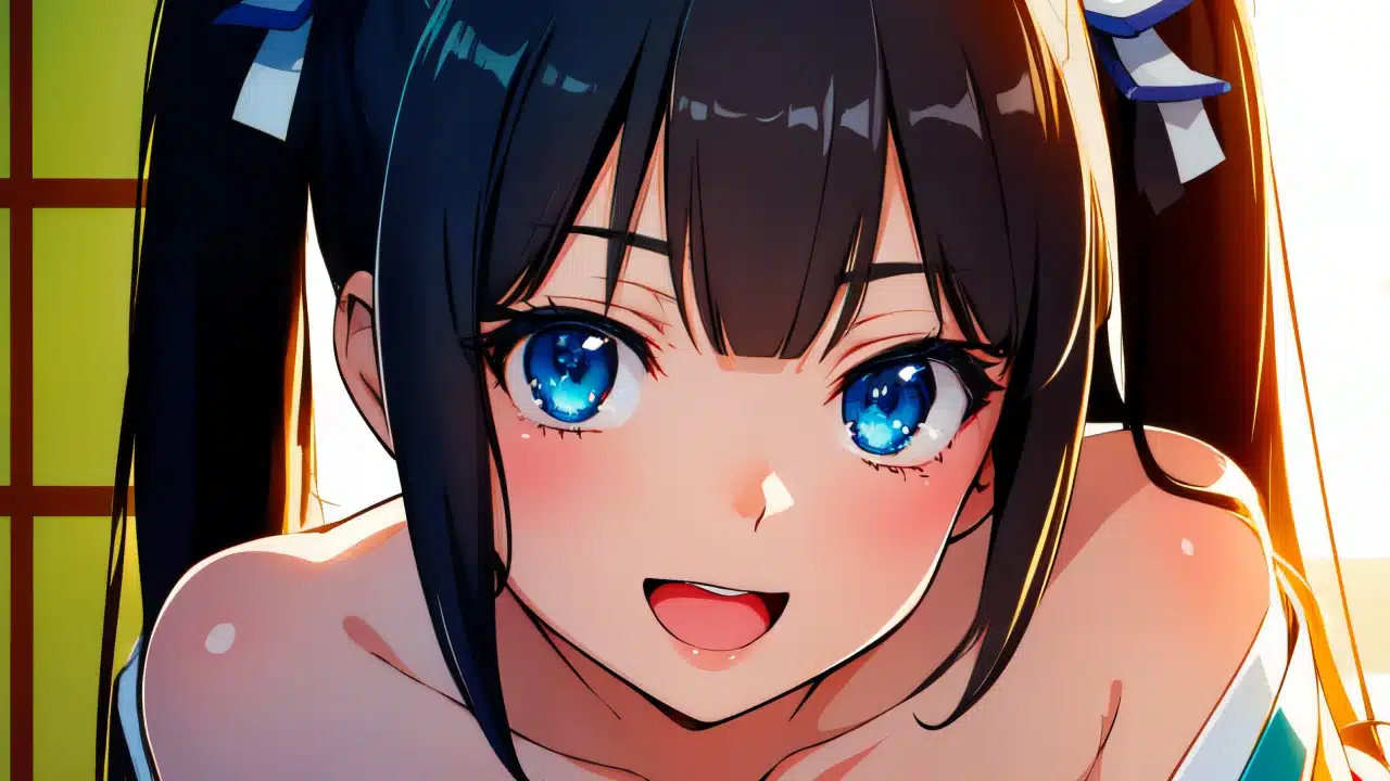 DanMachi V reveló su estreno para la Temporada Otoño 2024
